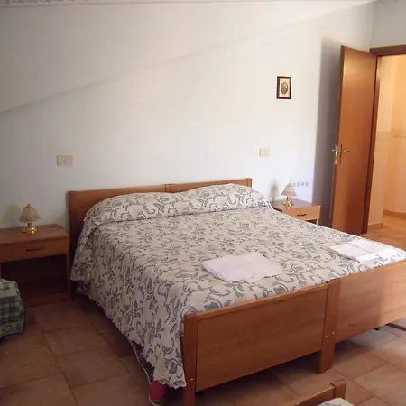Bed and breakfast Xenia *