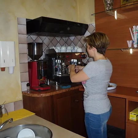 Xenia Bed and breakfast San Giovanni Rotondo