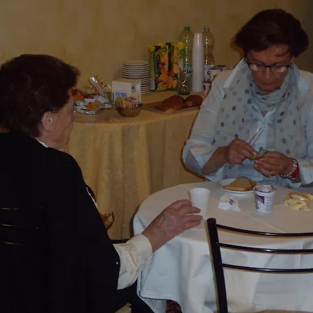 Xenia Bed and breakfast San Giovanni Rotondo