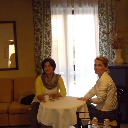 Bed and breakfast Xenia *