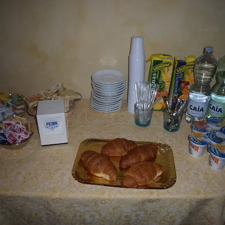 Bed and breakfast Xenia San Giovanni Rotondo