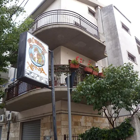 Bed and breakfast Xenia San Giovanni Rotondo