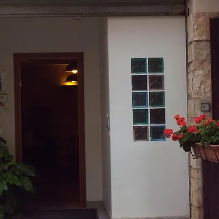 Bed and breakfast Xenia *