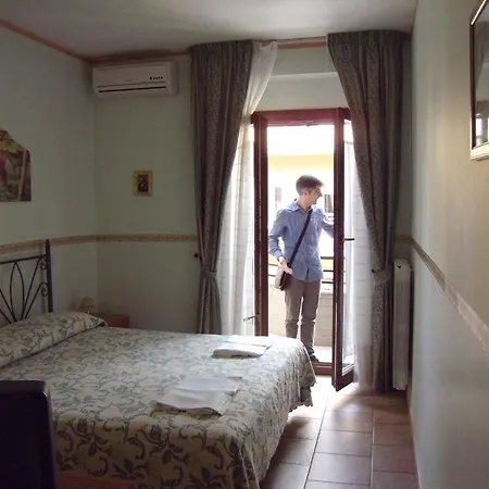 Bed and breakfast Xenia *
