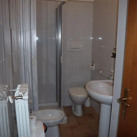 Bed and breakfast Xenia *