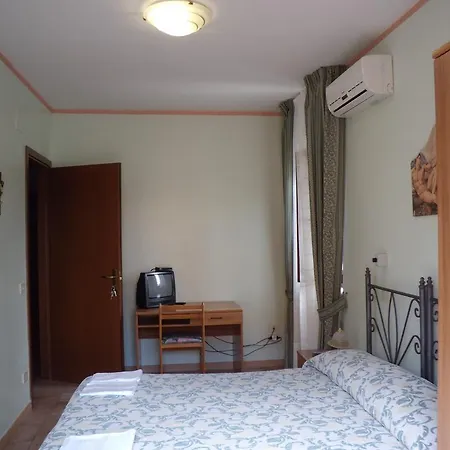 Bed and breakfast Xenia San Giovanni Rotondo