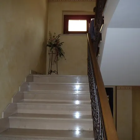 Bed and breakfast Xenia *